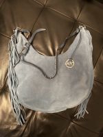 Michael Kors Tasche Shopper Wildleder Boho Rhea Hannover - Nord Vorschau