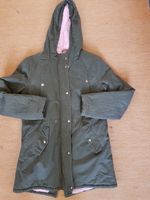 Damen Jacke Parka Parisian Gr. 40 mit Kapuze, gefüttert Köln - Ehrenfeld Vorschau