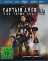 Captain America - The First Avenger Pankow - Prenzlauer Berg Vorschau