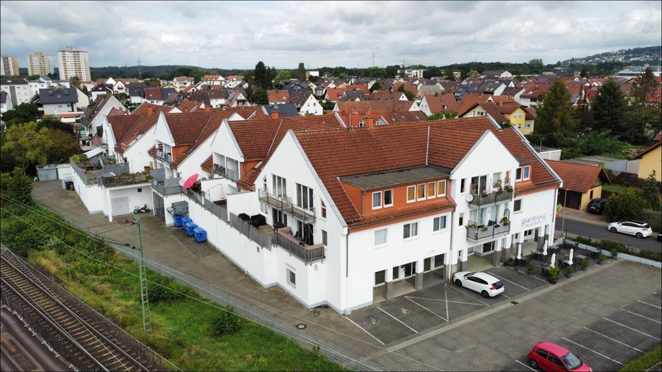 *M19* Großzügige Handelsfläche in Mainaschaff in Mainaschaff