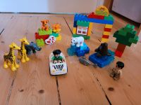 Lego Duplo Zoo Thüringen - Weimar Vorschau