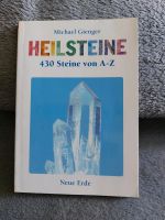 Heilsteine 430 Steine von A - Z Schleswig-Holstein - Itzehoe Vorschau