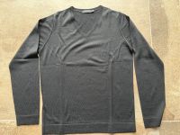 Herren Pullover Burlington, schwarz, Gr. S Bayern - Puchheim Vorschau