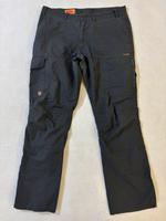 Fjällräven Karl Trousers G1000 Trekkinghose Gr 56 wie Nils Barent Hessen - Kassel Vorschau