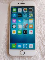 Apple I Phone 6 Gold Nordrhein-Westfalen - Solingen Vorschau