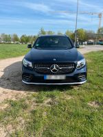 GLC AMG 43 Perf Bayern - Markt Schwaben Vorschau