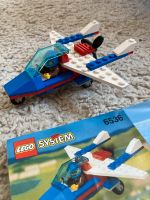 Lego 6536 Flugzeug Aero Hawk Vintage Bayern - Rednitzhembach Vorschau