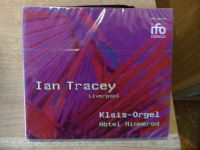 CD Ian Tracey 50 Jahre Klais Orgel Abteikirche Himmerod (2012) Rheinland-Pfalz - Bad Bertrich Vorschau