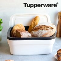 Tupperware Brotmax Brotkorb ->NEU<- Bayern - Schmidgaden Vorschau