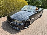 BMW 328 iA Cabrio Kreis Pinneberg - Appen Vorschau