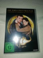 Die Edelstein Trilogie Rubinrot Saphirblau Smaragdgrün DVD Box West - Nied Vorschau