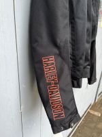 Harley Davidson Motorradjacke 3XL Hessen - Waldsolms Vorschau