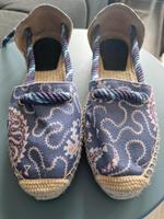Super schöne Espadrilles von ISABEL MARANT,wie Neu! Baden-Württemberg - Heidelberg Vorschau