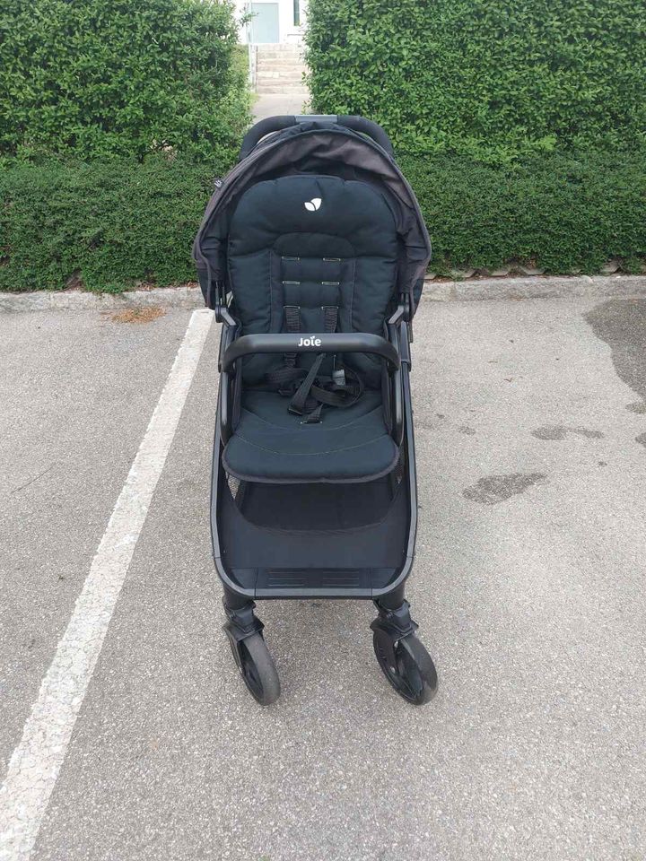 Buggy für 2 Kinder in Hamburg