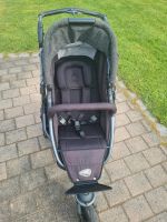 TFK Mono 2 Kinderwagen und Sportbuggy Bayern - Prackenbach Vorschau