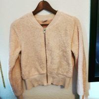 Teddy Fleece Jacke Damen Gr. XS Nordrhein-Westfalen - Gelsenkirchen Vorschau