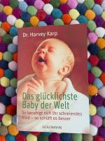 Das glücklichste Baby der Welt - wie neu! Sachsen-Anhalt - Sangerhausen Vorschau