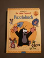 "kleine Maulwurf" Puzzlebuch Baden-Württemberg - Murg Vorschau