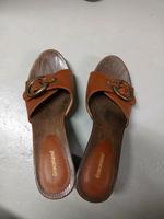 Sommer Pumps Gr.39 Hessen - Wiesbaden Vorschau