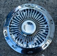 Ford Hubcap 10.5" Galaxy 63 V8 FoMoCo C3AZ1130 A Brandenburg - Am Mellensee Vorschau