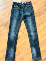 Jeans,Gr.146,Million X,schwarz Sachsen-Anhalt - Arendsee (Altmark) Vorschau