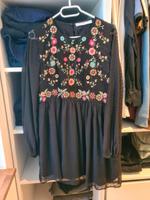 Kleid Zara Brandenburg - Eisenhüttenstadt Vorschau