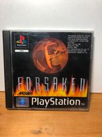 PS1 - PlayStation - Forsaken Hessen - Idstein Vorschau