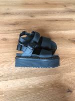 DR. Martens VOSS QUAD LEDER RIEMENSANDALEN MIT PLATEAU Rheinland-Pfalz - Wittlich Vorschau