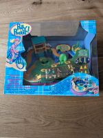 Polly Pocke 1998 - Action Park - Cycling - Mattel Toys 21943 Wuppertal - Barmen Vorschau