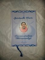 Spirituelle Worte Paramahapadma Dihiranandaji Buch Rheinland-Pfalz - Neustadt an der Weinstraße Vorschau