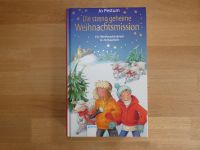 Die streng geheime Weihnachtsmisson Adventskalender Buch -TOP- Baden-Württemberg - Freudenberg Vorschau