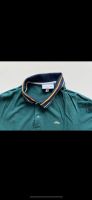 Lacoste Pique Poloshirt in grün L Slimfit Dortmund - Innenstadt-Ost Vorschau