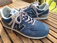 New Balance 574 unisex ( Neuwertig) Brandenburg - Wandlitz Vorschau