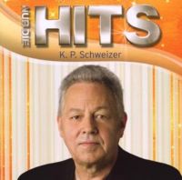 !!!!! SUCHE !!!!!: CD K. P. Schweizer "Nur die Hits" Rheinland-Pfalz - Mainz Vorschau