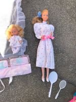 Barbie Puppe usw. ab 3€ Rheinland-Pfalz - Idar-Oberstein Vorschau