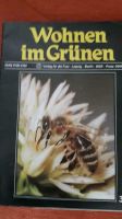 Zeitschrift DDR / Wohnen im Grünen Dresden - Schönfeld-Weißig Vorschau