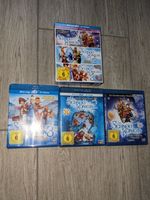 Die Schneekönigin Teil 1 - 3 BluRay Zustand Neuwertig Kreis Pinneberg - Quickborn Vorschau