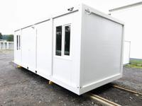 Bürocontainer XL 300x700 | Wohncontainer | Baucontainer | Lagercontainer | Container Häuser Modell XL-12 Düsseldorf - Friedrichstadt Vorschau