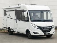 HYMER / ERIBA / HYMERCAR B-MC 600I / BMC600I / B-Klasse / WhiteLine /Sola Rostock - Brinckmansdorf Vorschau