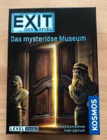 NEU ⭐️ EXIT Spiel Das mysteriöse Museum ab 10 Baden-Württemberg - Heidelberg Vorschau