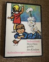 Suchomlinski Mein Herz gehört den Kindern Pädagogik DDR Schwerin - Schelfstadt Vorschau