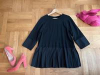 Schwarzes Blusenshirt von COS Gr.S 36 Bonn - Bad Godesberg Vorschau