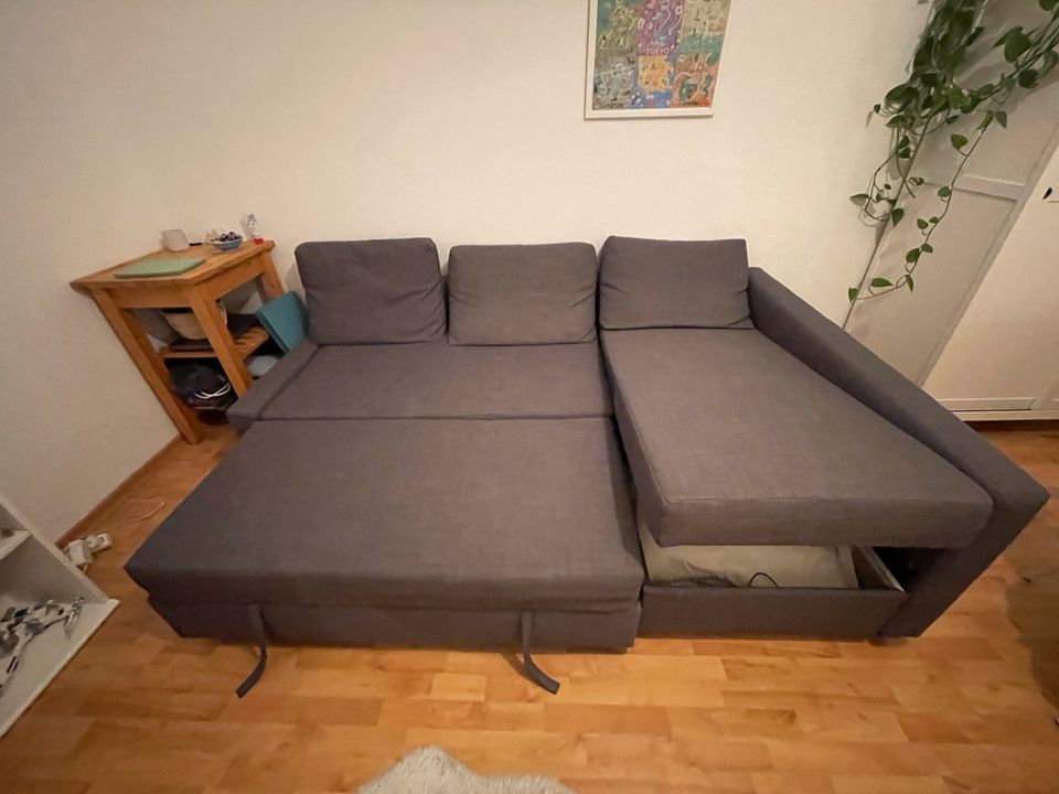 Sofa (Friheten IKEA) in Chemnitz