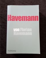 Buch,Havemann,Florian Havemann,Neu, sehr selten Brandenburg - Hohen Neuendorf Vorschau