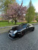 Porsche 911 997 Carrera 3,6 GT3 Optik Klappe no Airride Schleswig-Holstein - Neumünster Vorschau