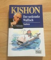 Buch * Der seekranke Walfisch * Kishon Köln - Lindenthal Vorschau