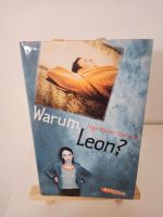 Jugendbuch Warum Leo? Inge Meyer-Dietrich hautnah Baden-Württemberg - Riedlingen Vorschau