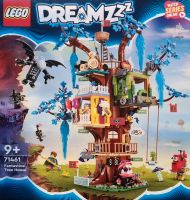 Lego Dreamzzz 71461 Fantastisches Baumhaus Berlin - Steglitz Vorschau