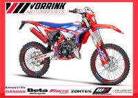 Beta RR 50 Enduro Modell Racing Niedersachsen - Itterbeck Vorschau