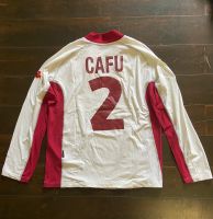 As Rom matchworn Cafu Trikot Dresden - Blasewitz Vorschau